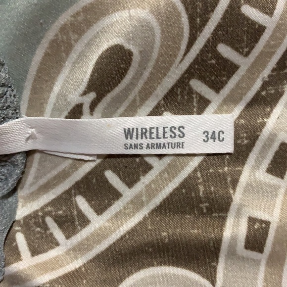 Brand New Aerie Bra - Picture 3 of 4